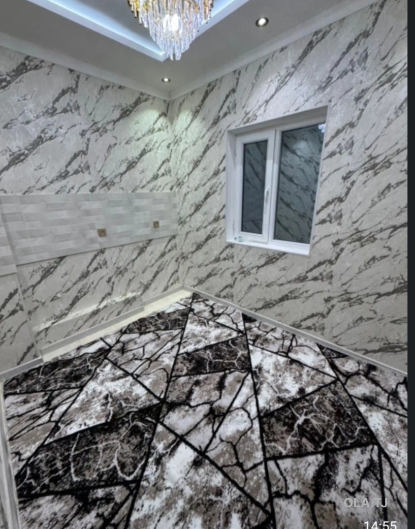 1 комнатная квартира, 1 этаж, 34 м²