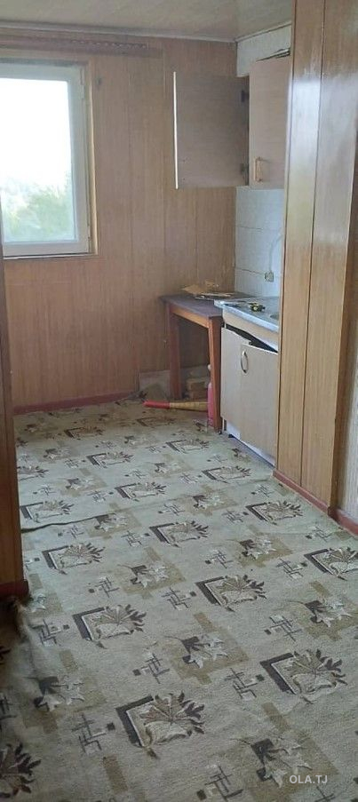 1 комнатная квартира, 4 этаж, 50 м²