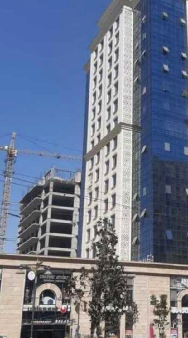 4 комнатная квартира, 8, 174 м²