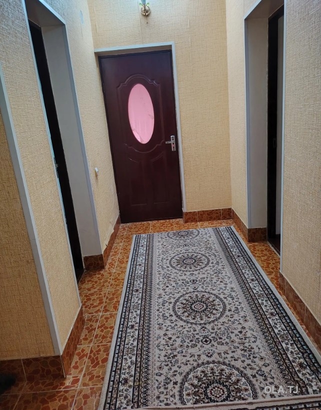 Дом (хавли), 4 комнат, 2 эт