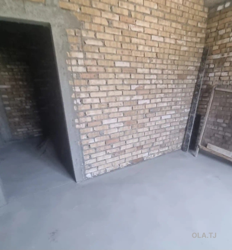 3 комнатная квартира, 7 этаж, 77 м²