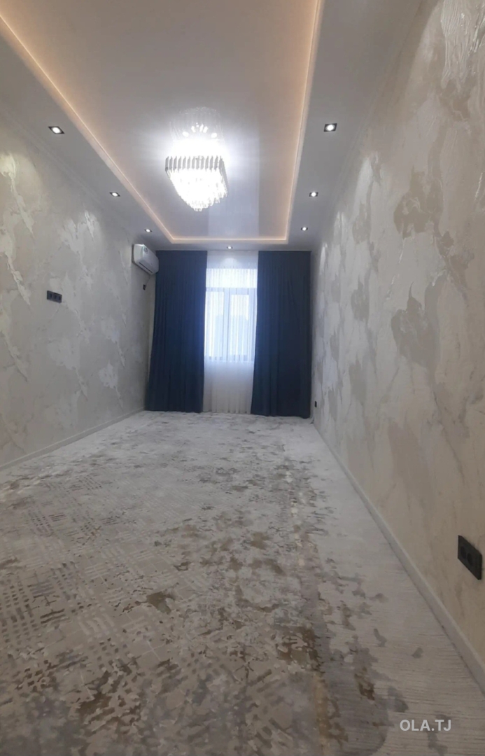 3 комнатная квартира, 6 этаж, 100 м²