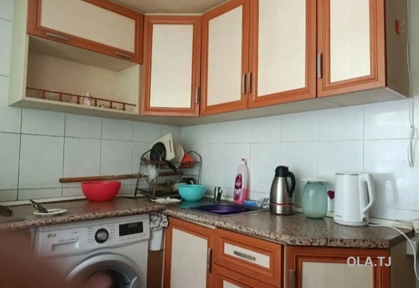 1 комнатная квартира, 1 этаж, 45 м²
