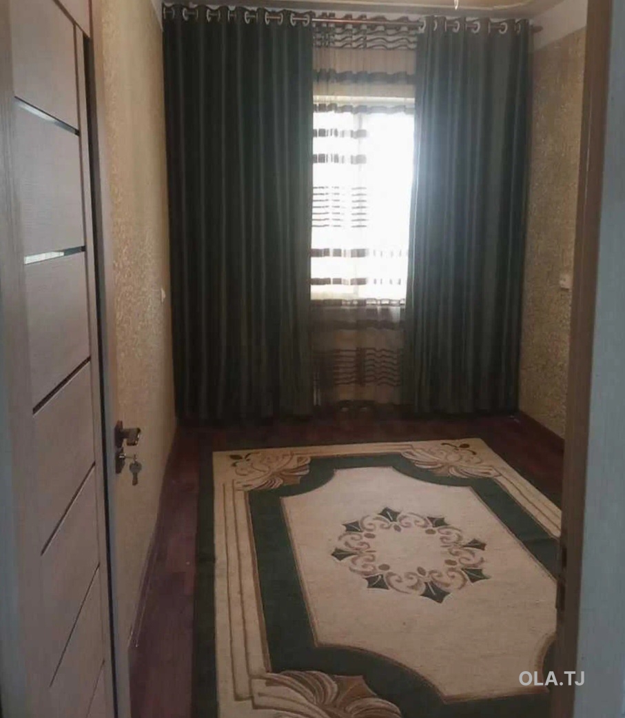 4 комнатная квартира, 8 этаж, 85 м²