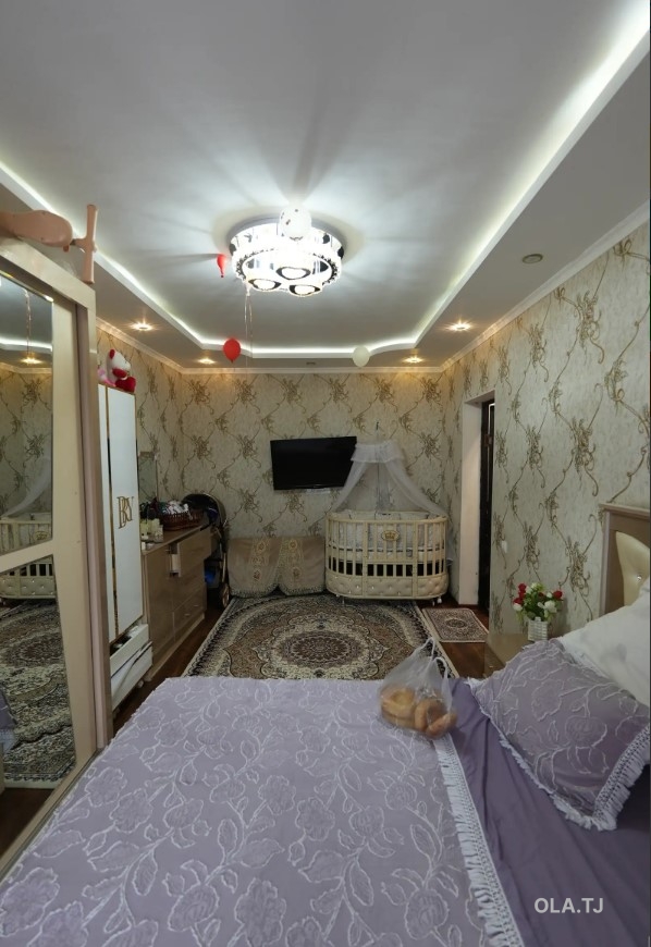 , 7 комнат, 1 эт