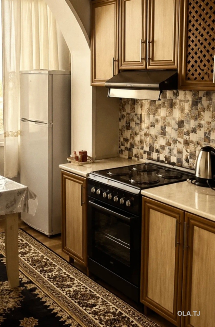 2 комнатная квартира, 10 этаж, 74 м²