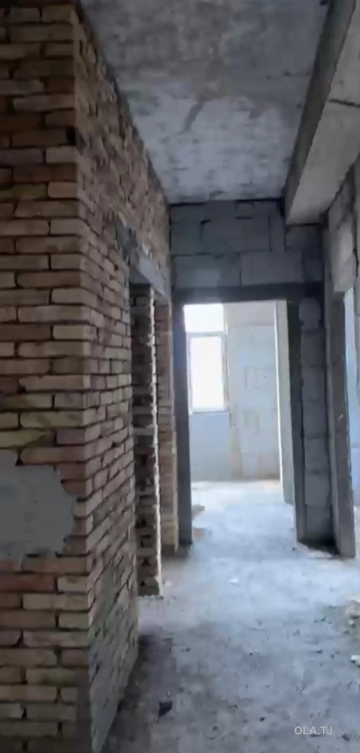 3 комнатная квартира, 7 этаж, 74 м²