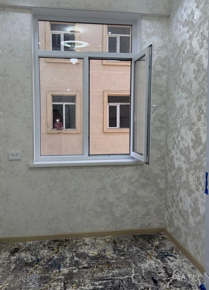 2 комнатная квартира, 6 этаж, 68 м²