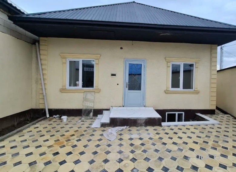Дом (хавли), 3 комнат,