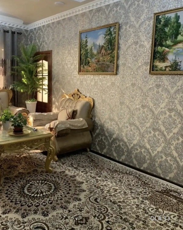 3 комнатная квартира, 9 этаж, 64 м²