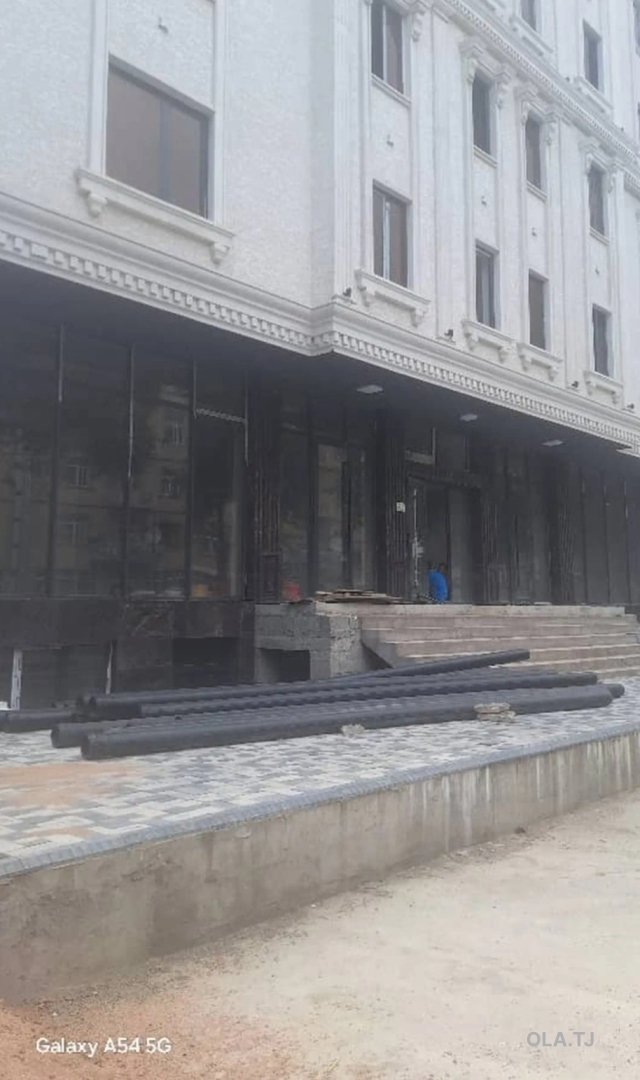 Помещение под магазин / салон, 205м², 3 микрораён
