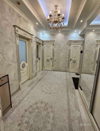2 комнатная квартира, 12 этаж, 70 м²