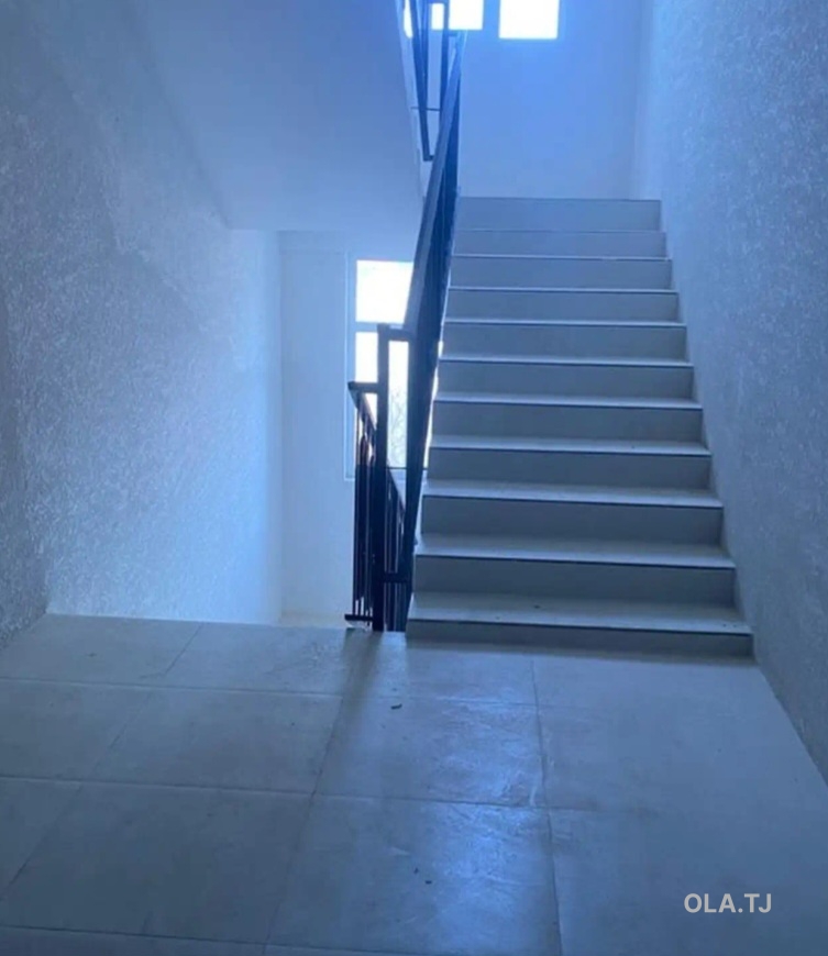 3 комнатная квартира, 7 этаж, 85 м²