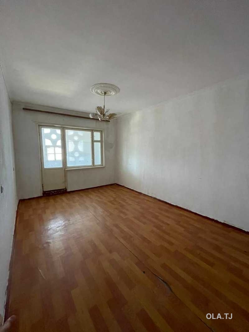 3 комнатная квартира, 5 этаж, 65 м²