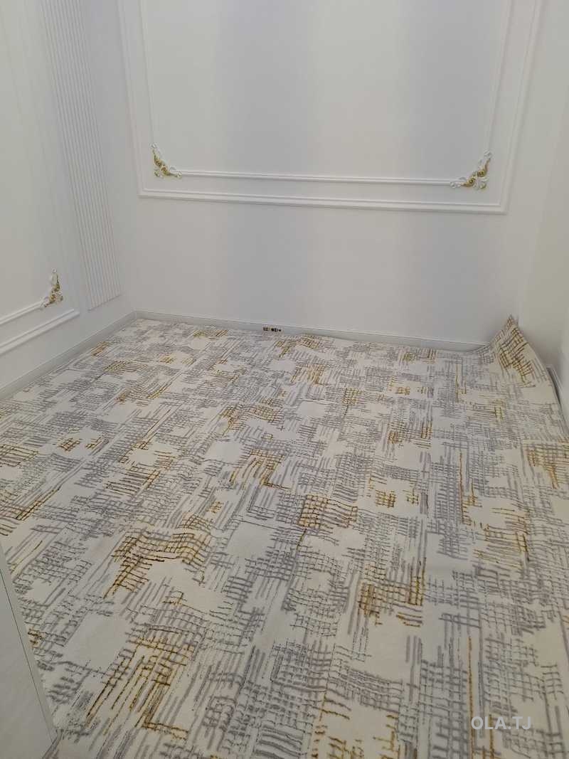 3 комнатная квартира, 9 этаж, 75 м²