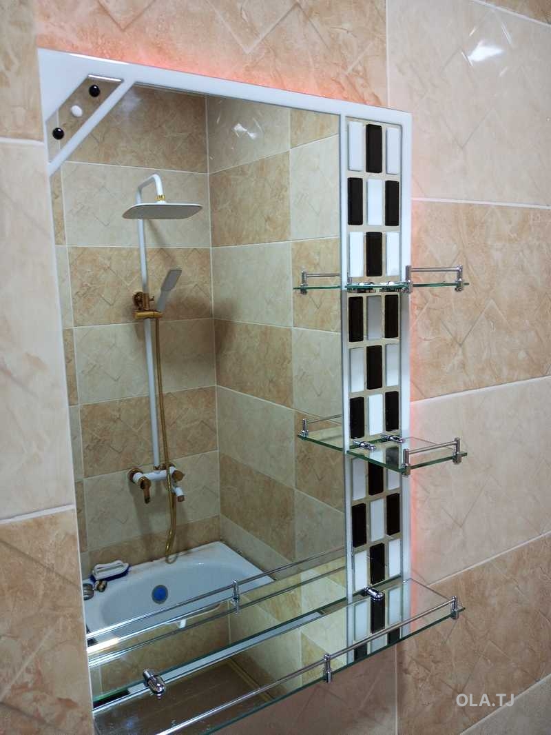 2 комнатная квартира, 9 этаж, 46 м²