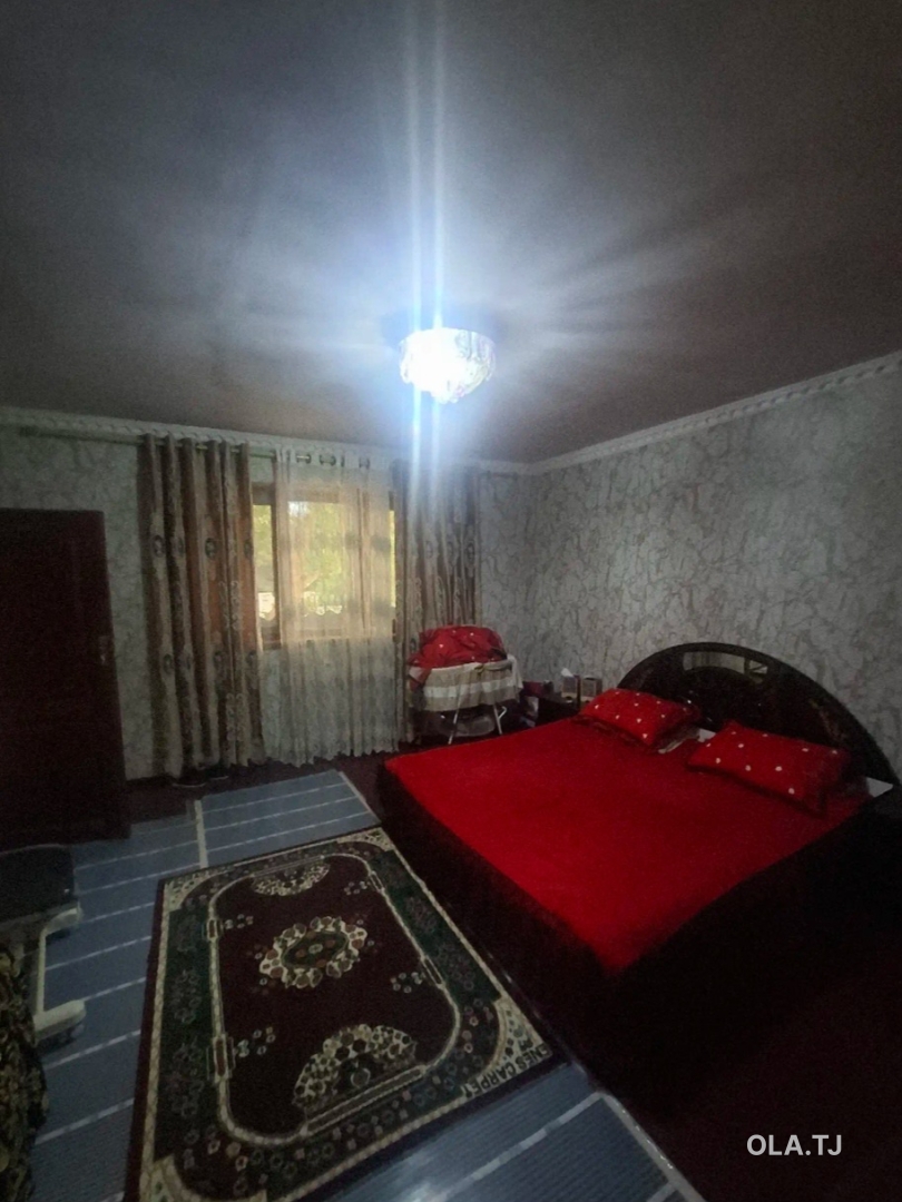 Дом (хавли), 4 комнат,