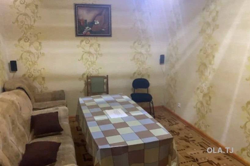 Дача, 3 комнат,