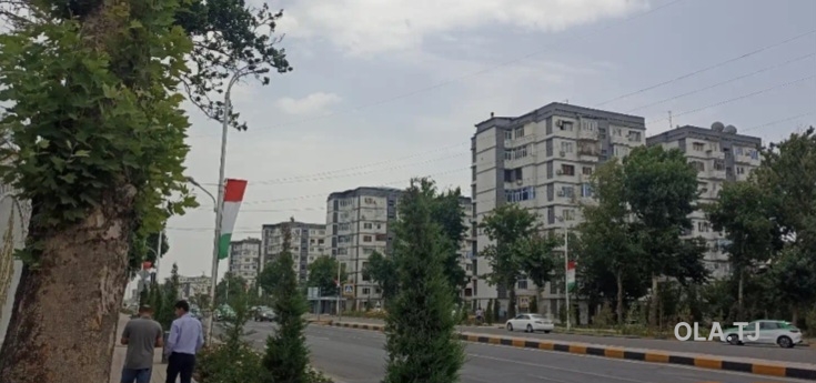 Комната в 3 комнатной квартире, 6/,