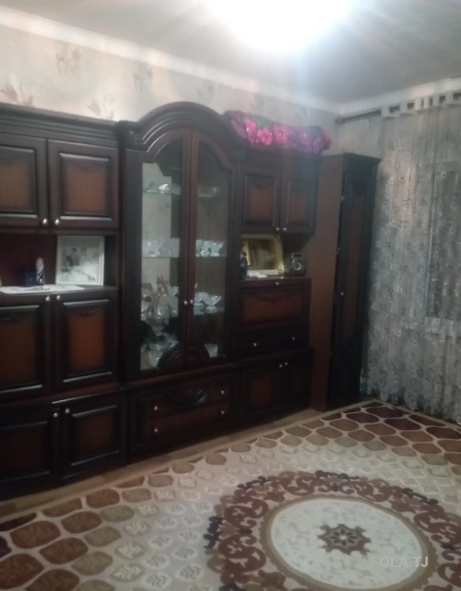 Дом (хавли), 5 комнат, 1 эт