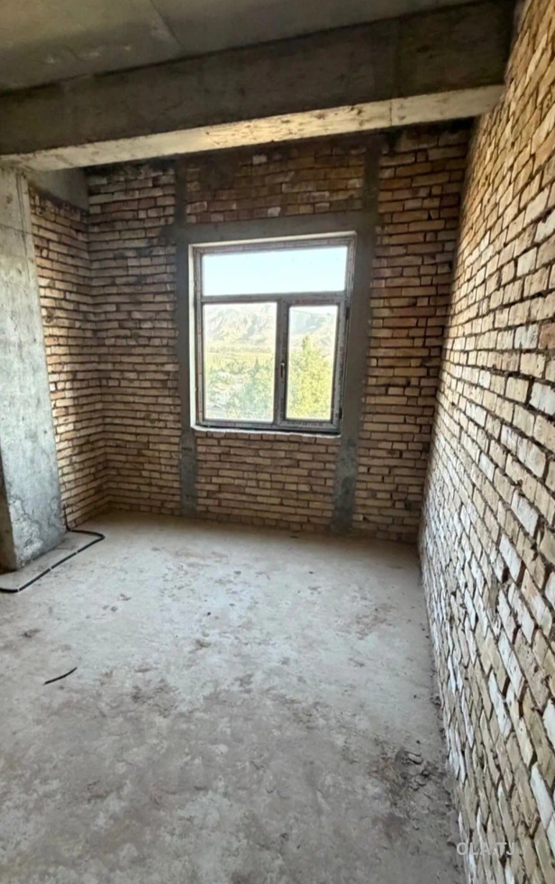 2 комнатная квартира, 4 этаж, 68 м²