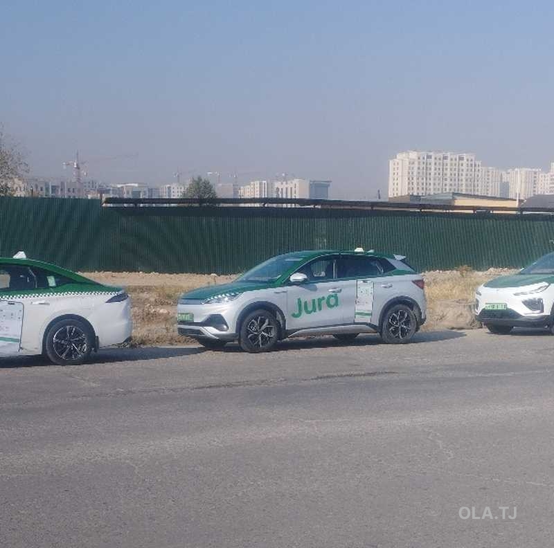 BYD Yuan Plus,  2024