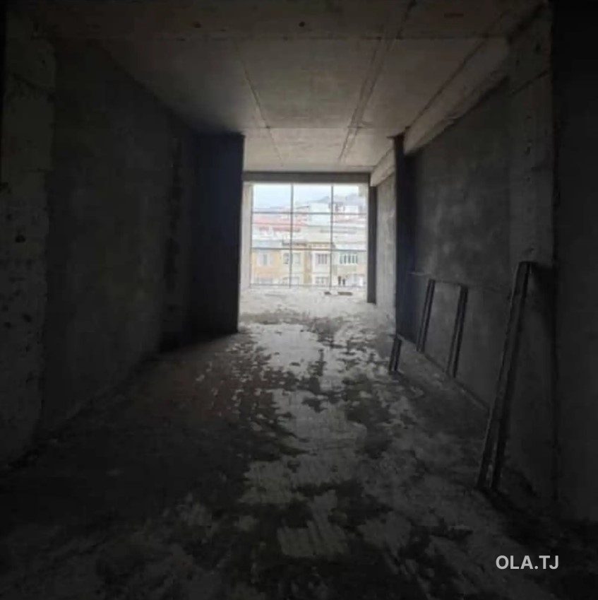 3 комнатная квартира, 8 этаж, 80 м²
