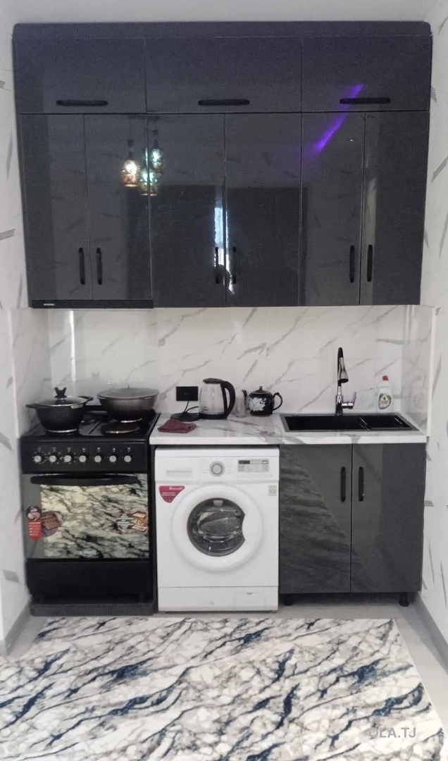 2 комнатная квартира, 14 этаж, 64 м²