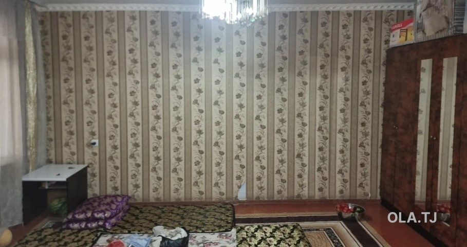 4 комнатная квартира, 2, 80 м²
