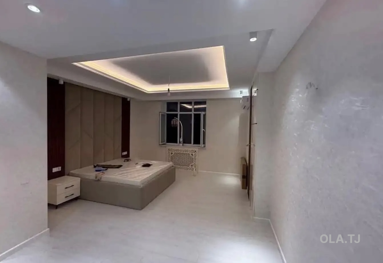 2 комнатная квартира, 12 этаж, 95 м²