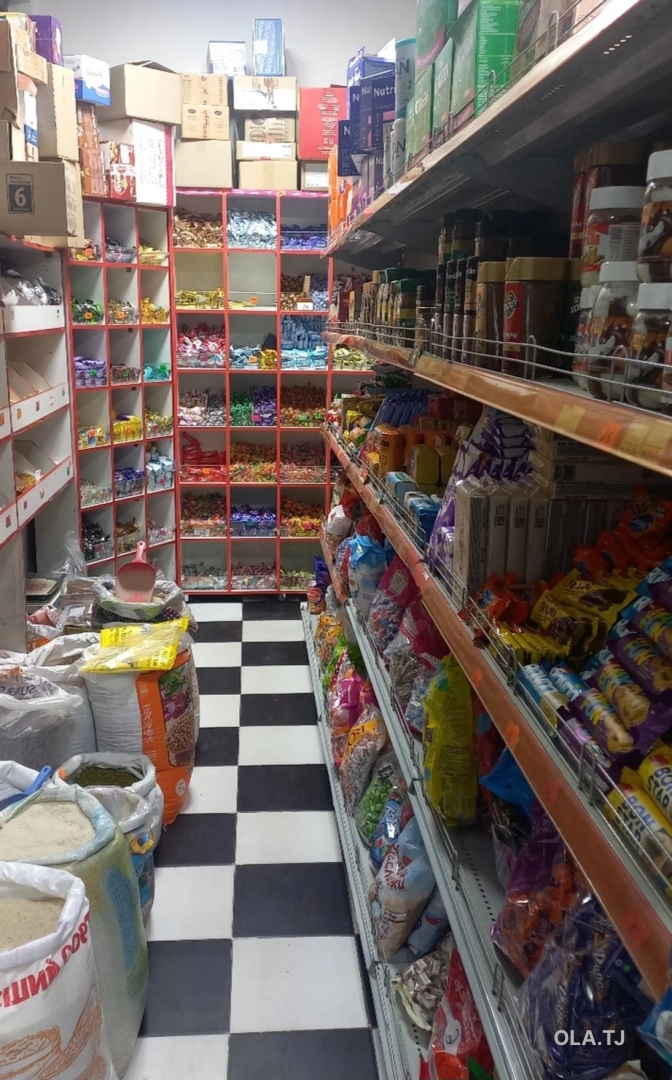 Помещение под магазин / салон, 50м², Сино