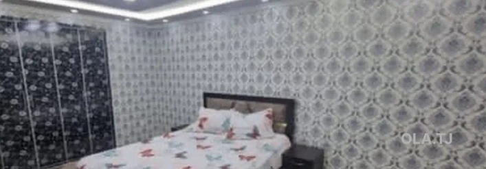 2 комнатная квартира, 1 этаж, 60 м²
