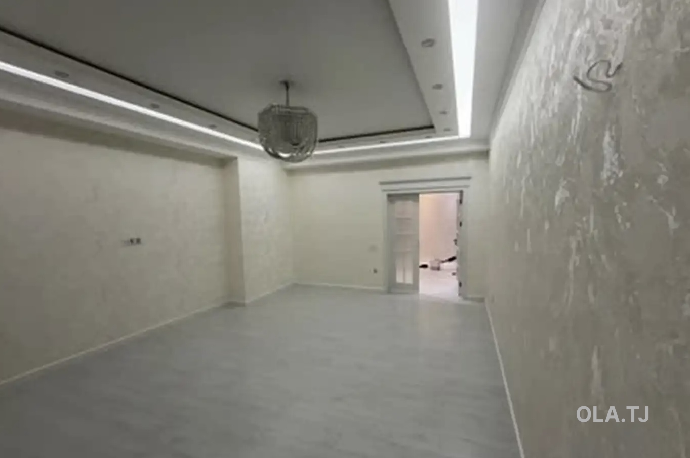 2 комнатная квартира, 13 этаж, 95 м²