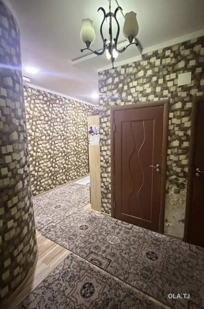 2 комнатная квартира, 7 этаж, 89 м²