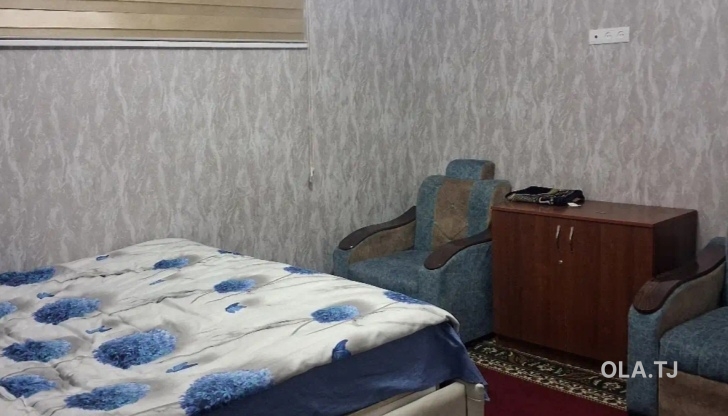 6 комнатная квартира, 2 этаж, 300 м²