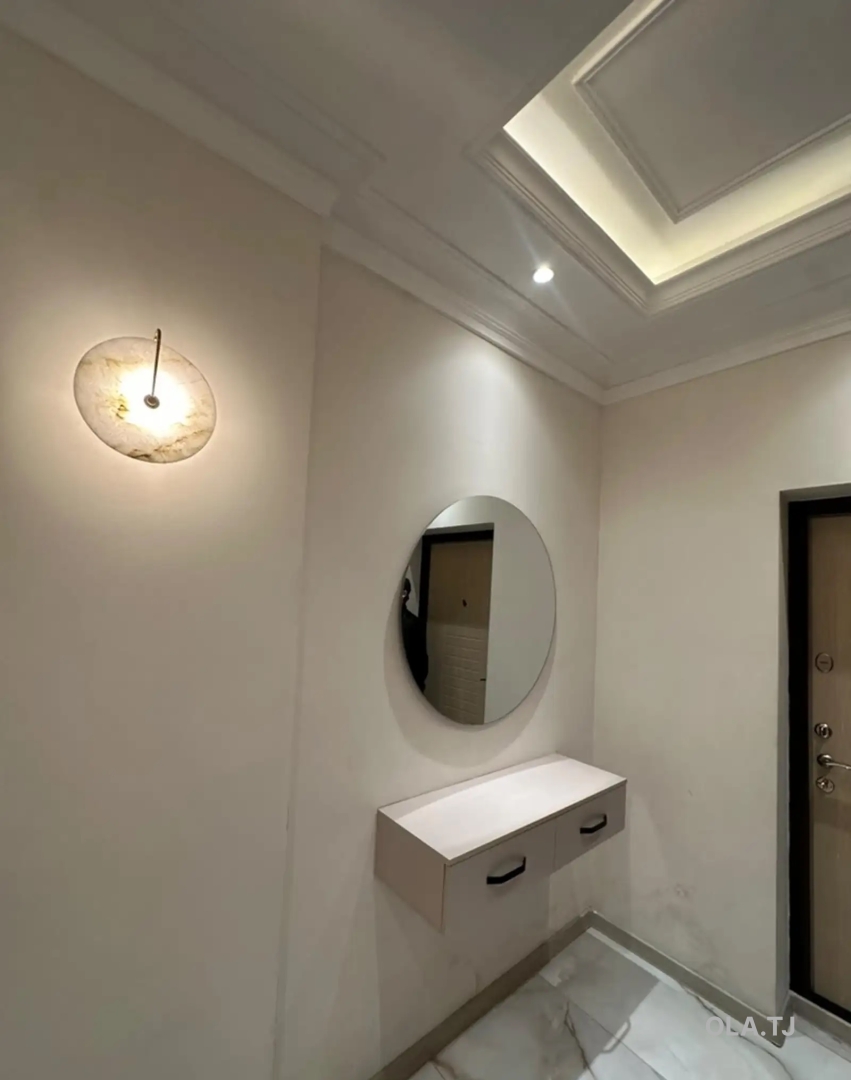 3 комнатная квартира, 12 этаж, 112 м²