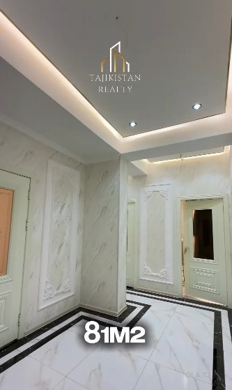 3 комнатная квартира, 11 этаж, 81 м²