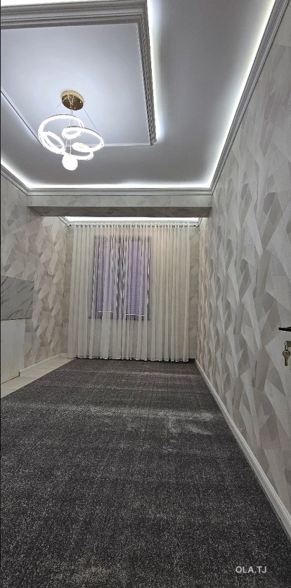 2 комнатная квартира, 6 этаж, 75 м²