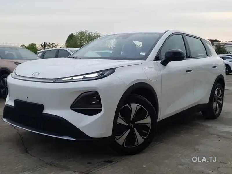 Changan Deepal S05,  2026