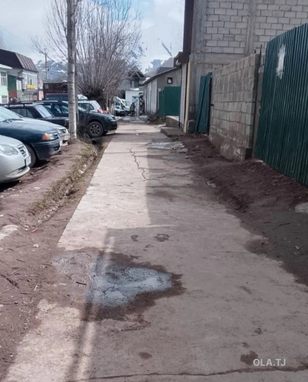 Дом (хавли), 4 комнат,