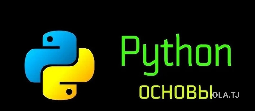 Видео-Курс Python