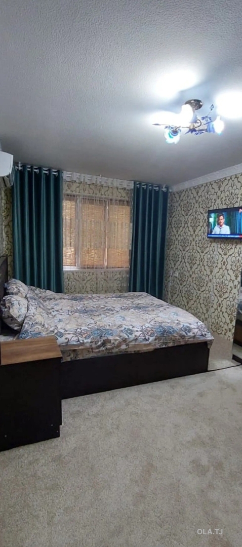 2 комнатная квартира, 1 этаж, 80 м²