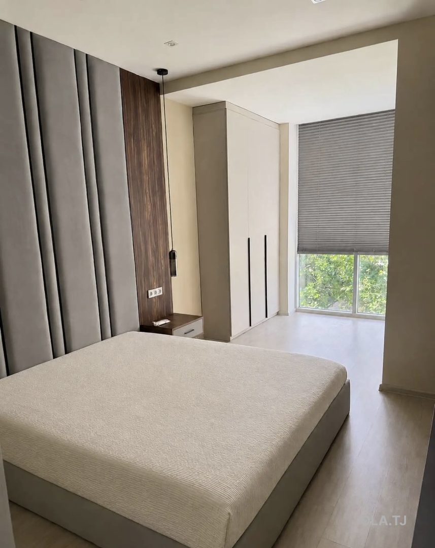 2 комнатная квартира, 5 этаж, 100 м²