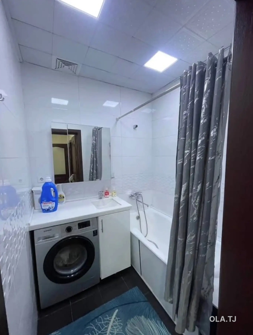 3 комнатная квартира, 9 этаж, 97 м²