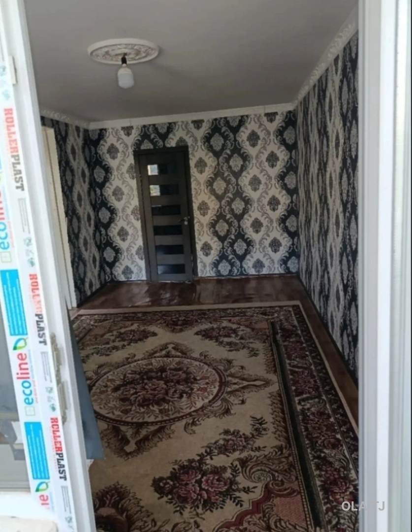 2 комнатная квартира, 3 этаж, 70 м²