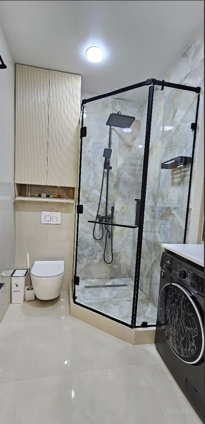 3 комнатная квартира, 7 этаж, 67 м²