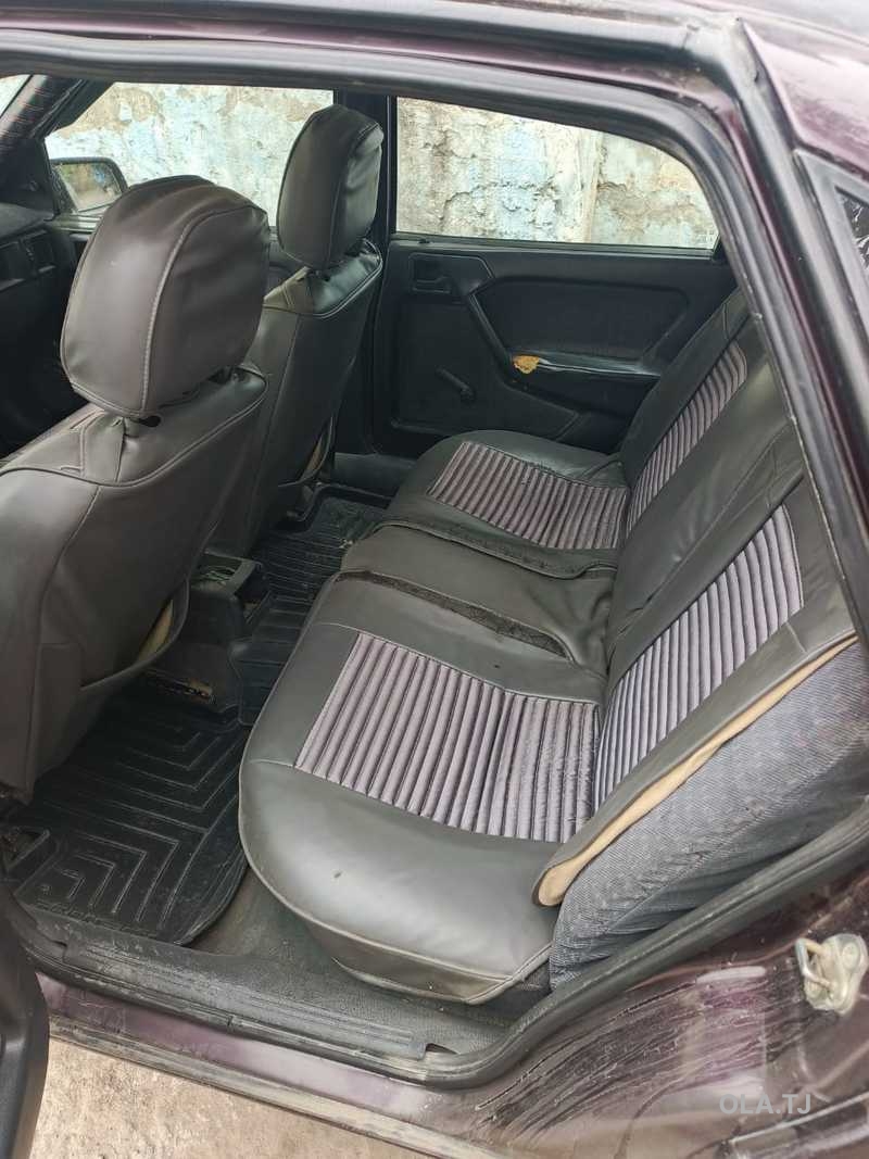 Opel Vectra A,  1994