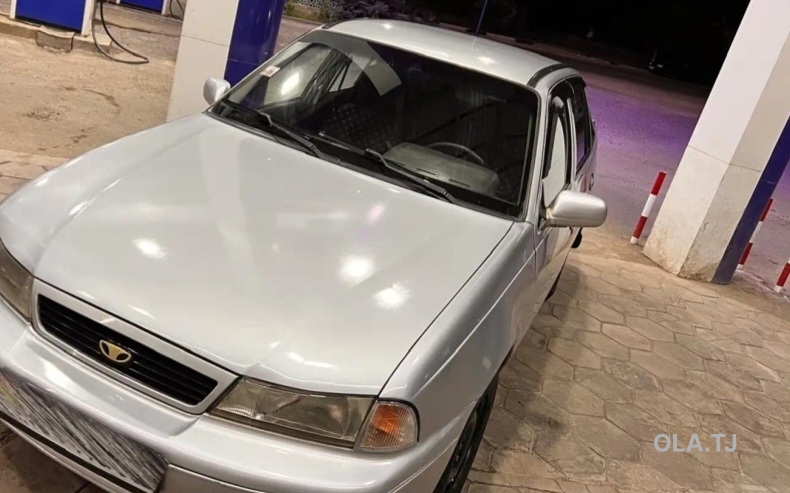 Daewoo Nexia,  1994