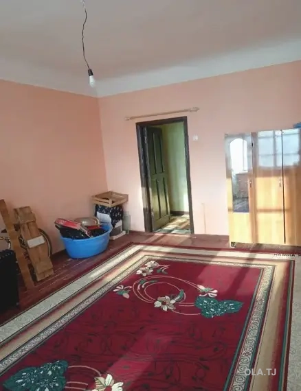 2 комнатная квартира, 2 этаж, 32 м²