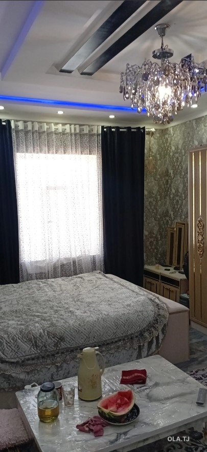 , 4 комнат, 1 эт